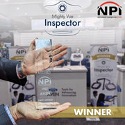 AVEN WINS PRESTIGIOUS NPI AWARD FOR ITS NEW ALL-IN-ONE MAGNIFYING LAMP & CAMERA INSPECTION SYSTEM