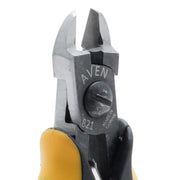 Accu-Cut Oval Head Cutter Flush