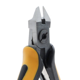 Accu-Cut Tapered Relief Head Cutter Flush