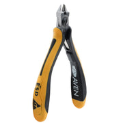 Accu-Cut Tapered Relief Head Cutter Flush