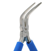Technik Needle Nose Pliers Curved 152mm (6
