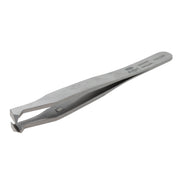 Accu-Tek Cutting Tweezers 15AGW Carbon Steel