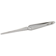 Aven Self Locking Tweezers - Wide Tips 6-1/4 inches