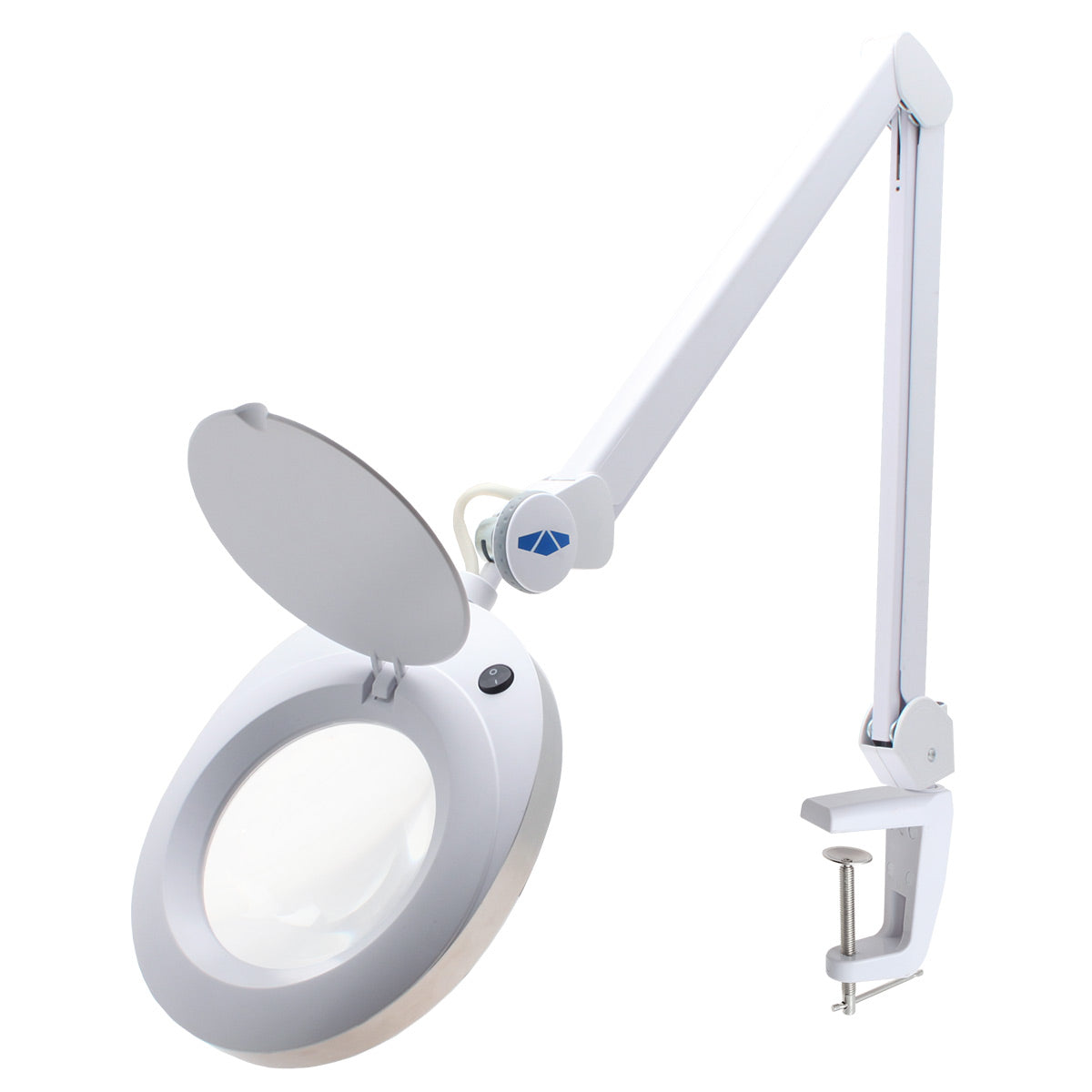ProVue™ SuperSlim LED Magnifying Lamp 8-Diopter [3x] – Aven Tools