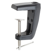 Replacement Table Clamp Black for Aven Magnifying Lamps