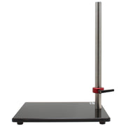 Heavy Duty Post Stand with Safety Clamp 25mm