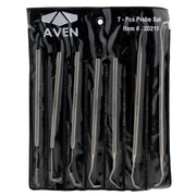 7 Piece Stainless Steel Probe Set