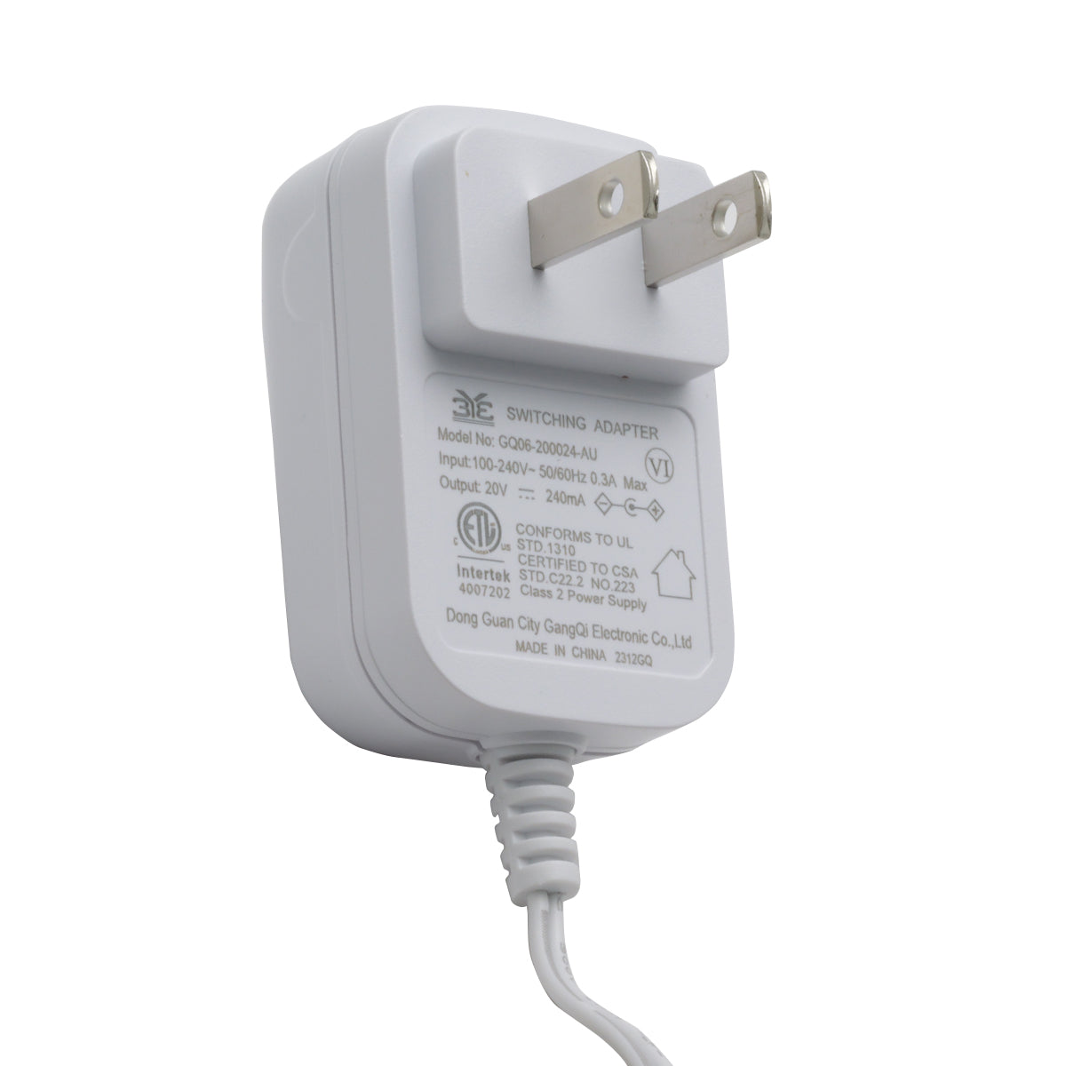 Power Supply for OptiVue Magnifying Lamps – Aven Tools