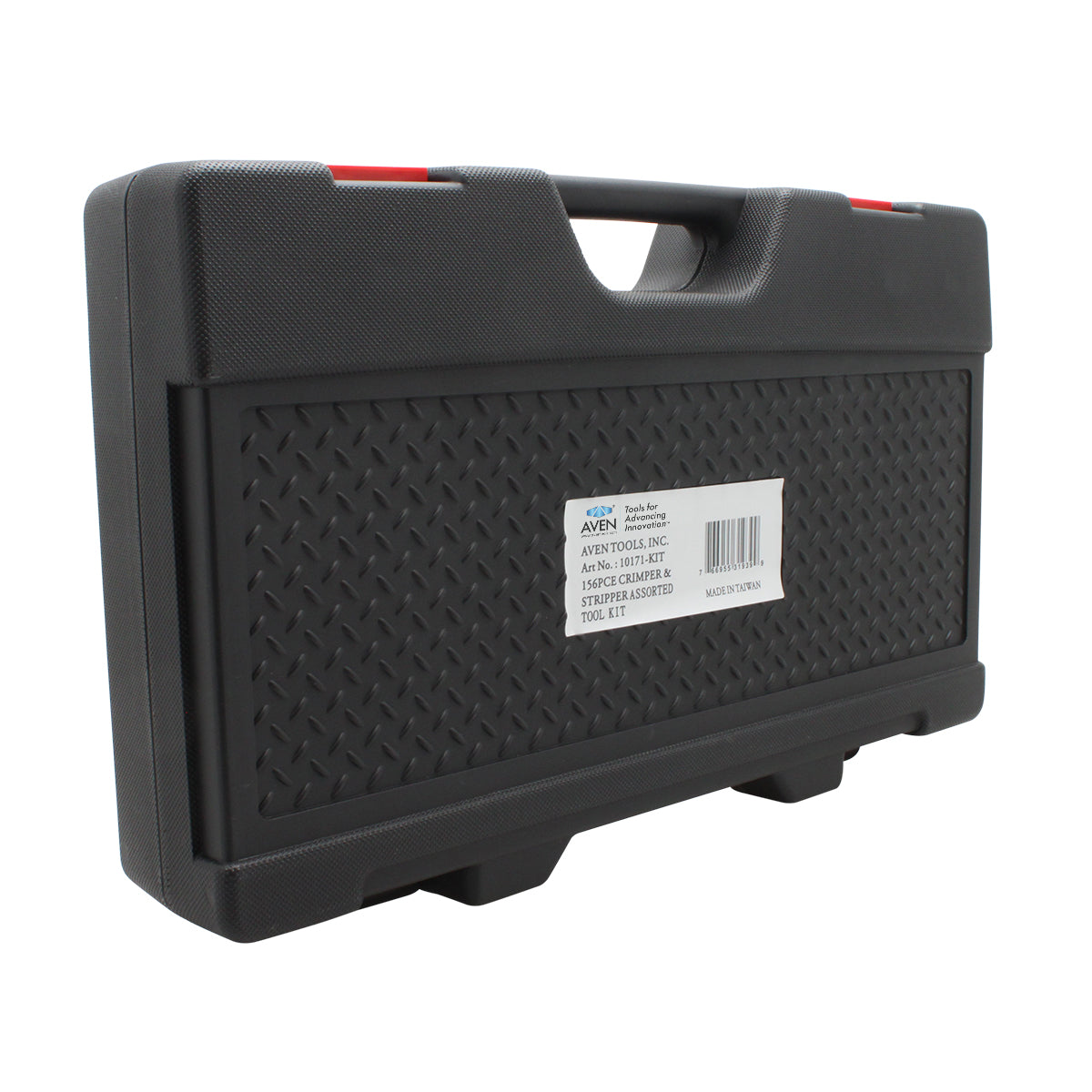 Hozan P-710 MODULAR PLUG CRIMPER for Indoor TelephOne Wiring