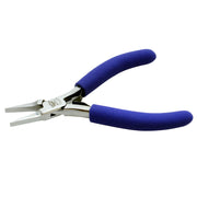 Technik Flat Nose Pliers 114mm (4.5