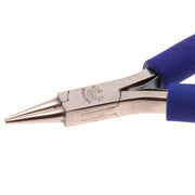 Technik Round Nose Pliers 114mm (4.5