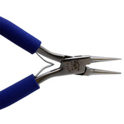 Technik Round Nose Pliers 114mm (4.5