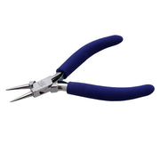 Technik Round Nose Pliers 127mm (5