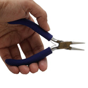Technik Round Nose Pliers 127mm (5