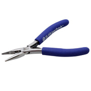 Technik Long Nose Pliers w/cutter 120.5mm (4.75″)