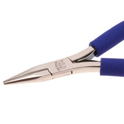 Technik Long Nose Pliers w/cutter 120.5mm (4.75″)