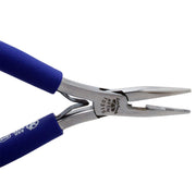 Technik Long Nose Pliers w/cutter 120.5mm (4.75″)