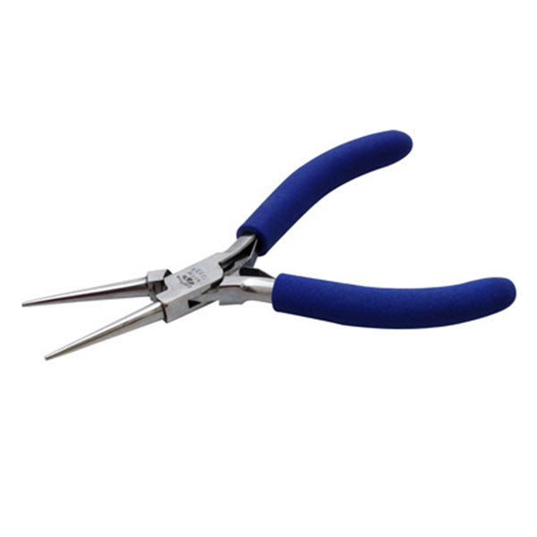 Technik Round Nose Pliers 6