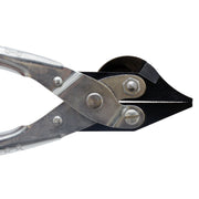 Flat Nose Pliers w/Wire Cutters 5