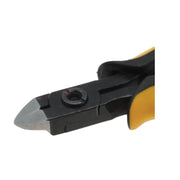 Accu-Cut Oval Head Cutter Semi-Flush