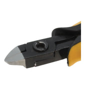 Accu-Cut Oval Relief Head Cutter Semi-Flush