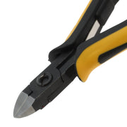 Accu-Cut Large Oval Head Cutter Flush