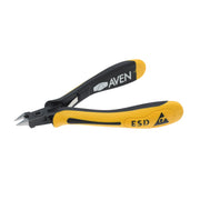 Accu-Cut Tapered Relief Head Cutter Flush