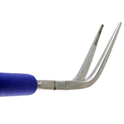 Technik Needle Nose Pliers Curved 152mm (6