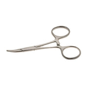 Hemostat - Curved | 3.5in