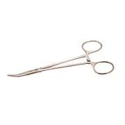 Hemostat - Curved | 5in