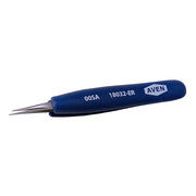 Comfort Grip Tweezers OO-SA