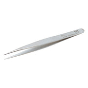 Aven Tweezers OO-SS Stainless Steel 400 Series 120mm (4.75