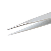 Aven Tweezers OO-SS Stainless Steel 400 Series 120mm (4.75