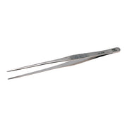Aven Utility Tweezers - Straight, Fine Tips 7 inches
