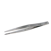 Aven Blunt Tweezers 5-15/16 Inches