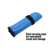 Combination Wrench Set Stainless Steel 6pc