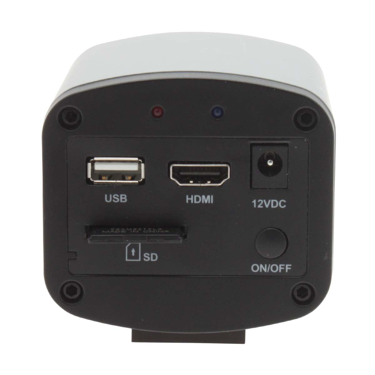 Mighty Cam ES Camera with USB+HDMI Outputs and SD Card Port – Aven