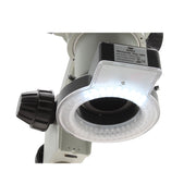 80 LED Ring Light with Touch Control