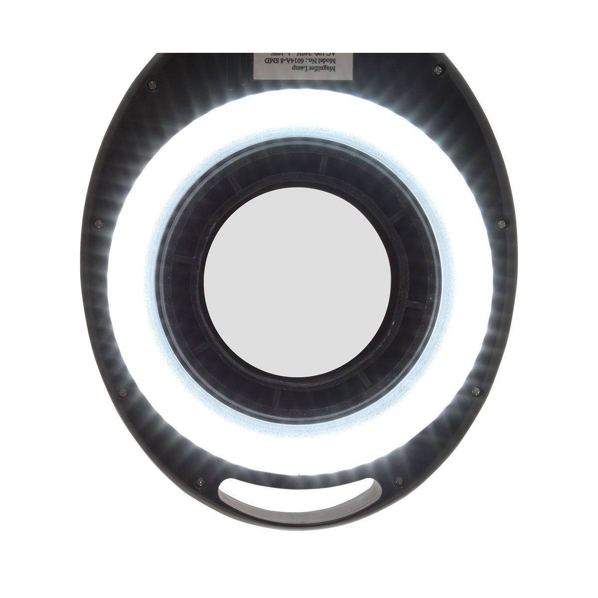 In-X® Interchangeable Magnifying Lamp with 5 Diopter Lens [2.25x
