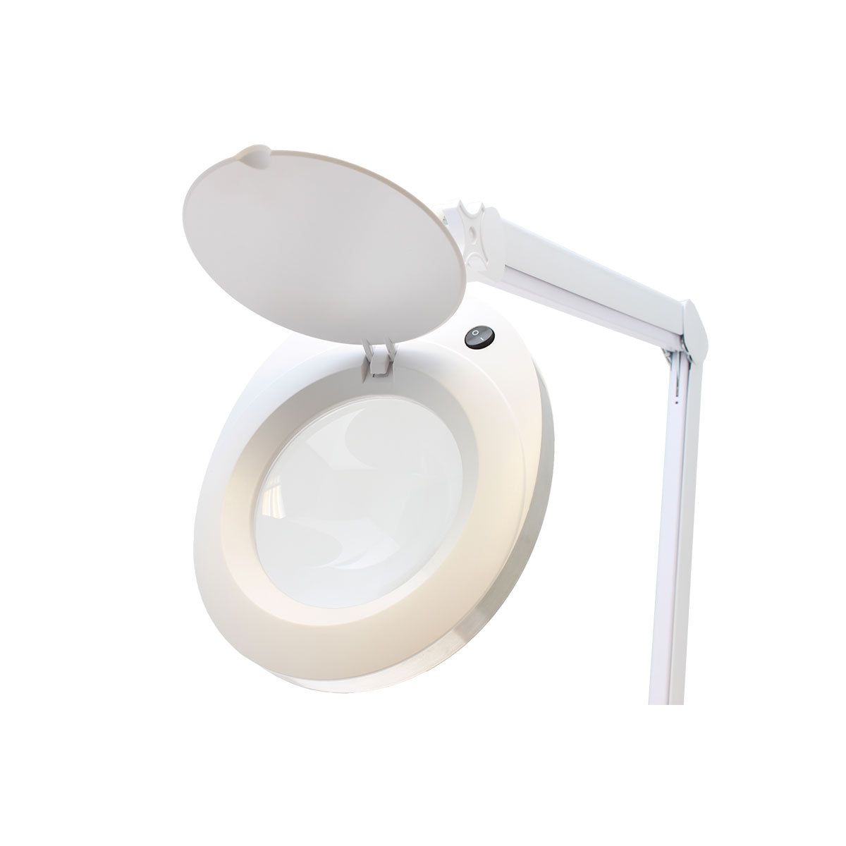 Norvise - LED Lamp Magnifier