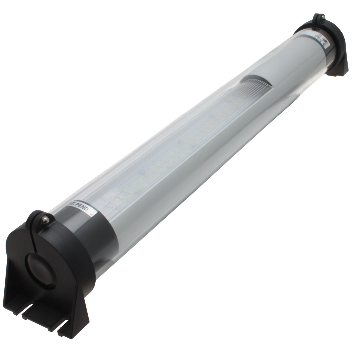 Tubular LED Machine Light 20 Watt 22.72 in (577mm) with