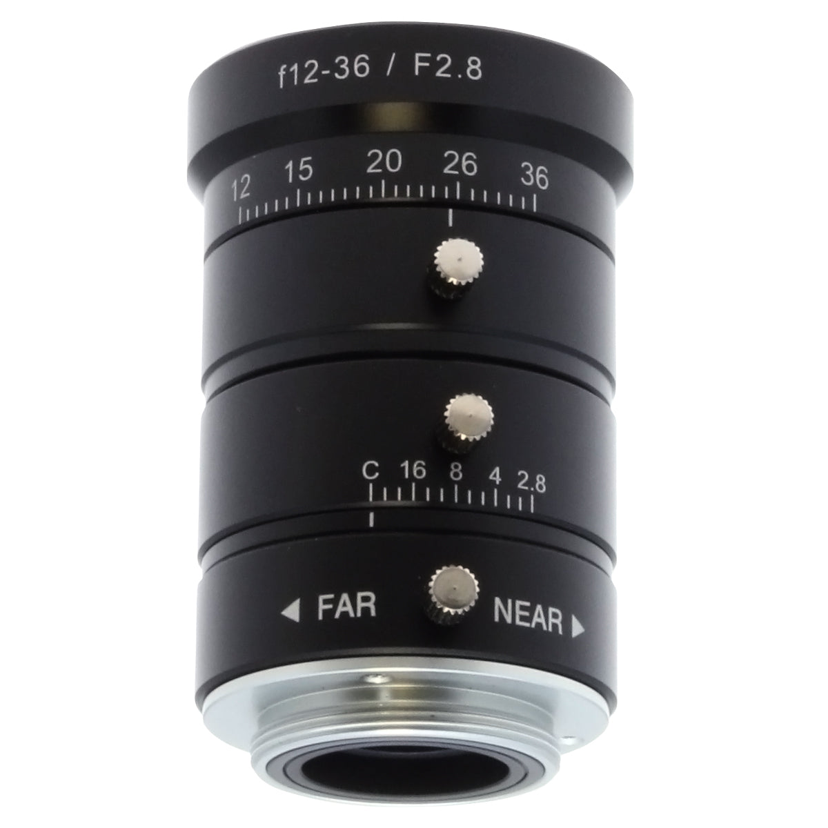 Macro Zoom Lens System – Aven Tools