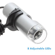 Mighty Scope v2 USB Digital Microscope