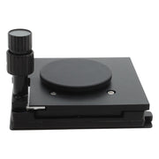 Mighty Scope ClearVue Digital Microscope 8x-25x with Post Stand and Gliding Stage and Diffuser