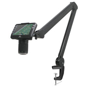 Mighty Scope ClearVue Digital Microscope 8x-25x + 34