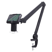 Mighty Scope ClearVue Digital Microscope 8x-25x + 34