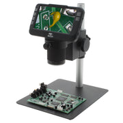 Mighty Scope ClearVue Digital Microscope 8x-25x with Post Stand