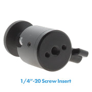 Swivel Ball Joint 1/4