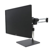 Monitor Mount for Aven Boom Stands