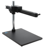 Ultra-Glide Arm Stand w/Heavy Metal Base